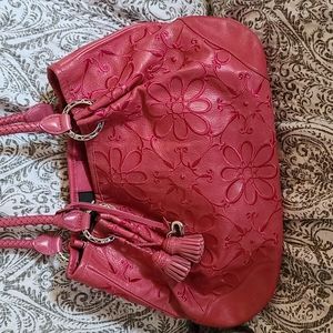 Beautiful Brighton embroidered shoulder bag